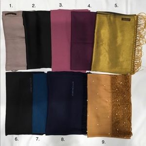 Women’s Hijab Bundle